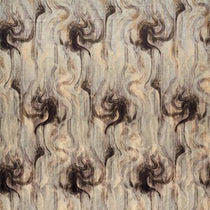 Tessuto Nero Silver Fabric by the Metre
